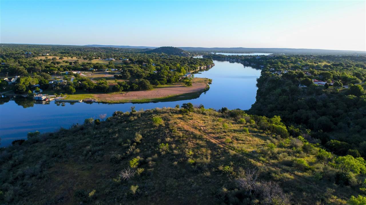 Lot 23B Trails Pkwy, Horseshoe Bay, TX 78657