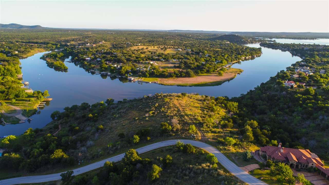 Lot 23B Trails Pkwy, Horseshoe Bay, TX 78657