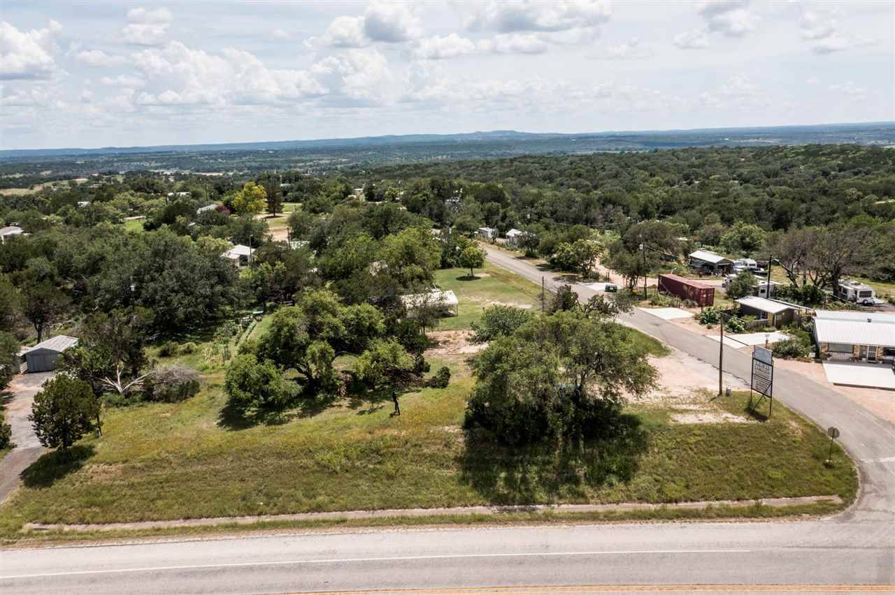 105 CR 343A, Marble Falls, TX 78654
