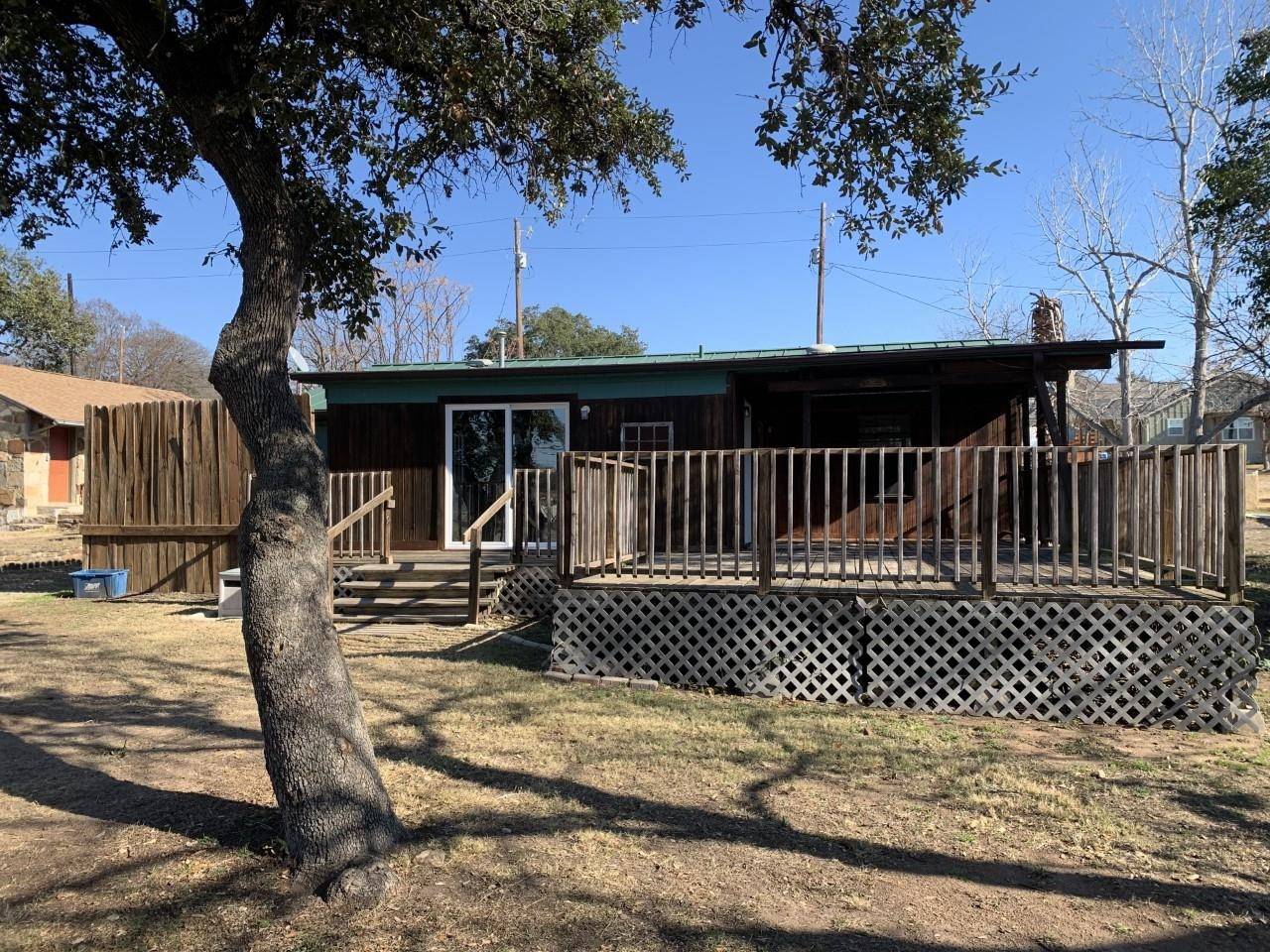 510 Avenue F, Marble Falls, TX 78654
