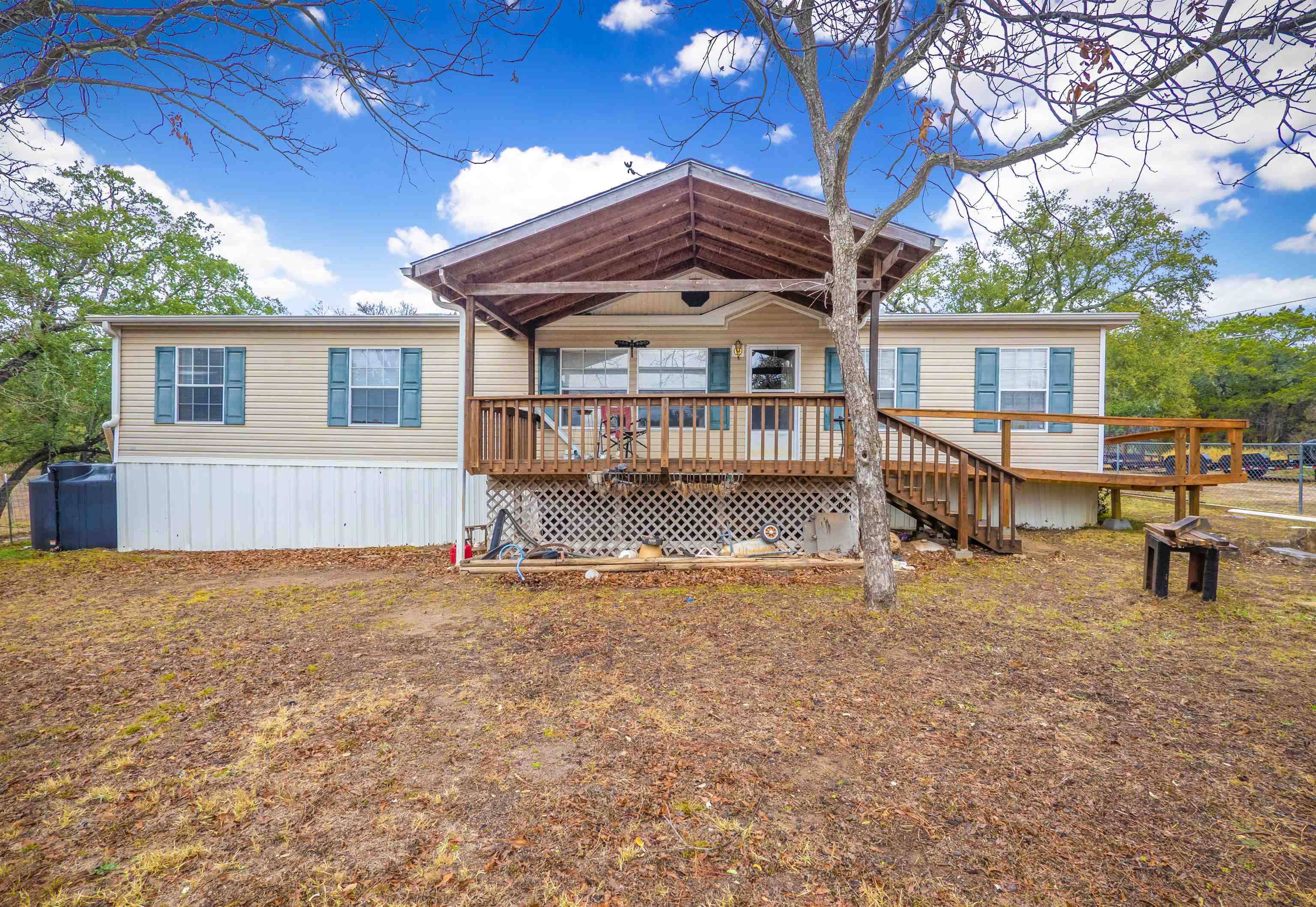 606 Nature DR, Burnet, TX 78611