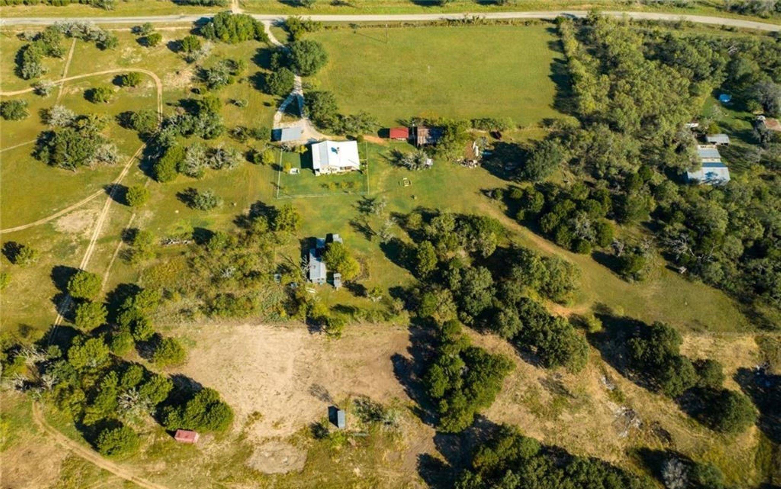 12847 W FM 580, Lometa, TX 76539