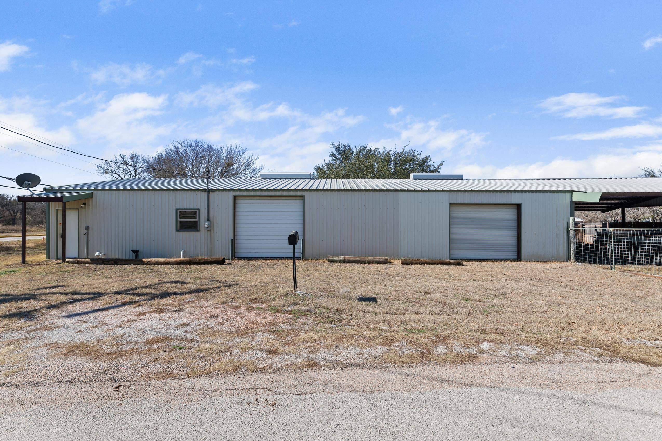 604 Boulder, Buchanan Dam, TX 78609