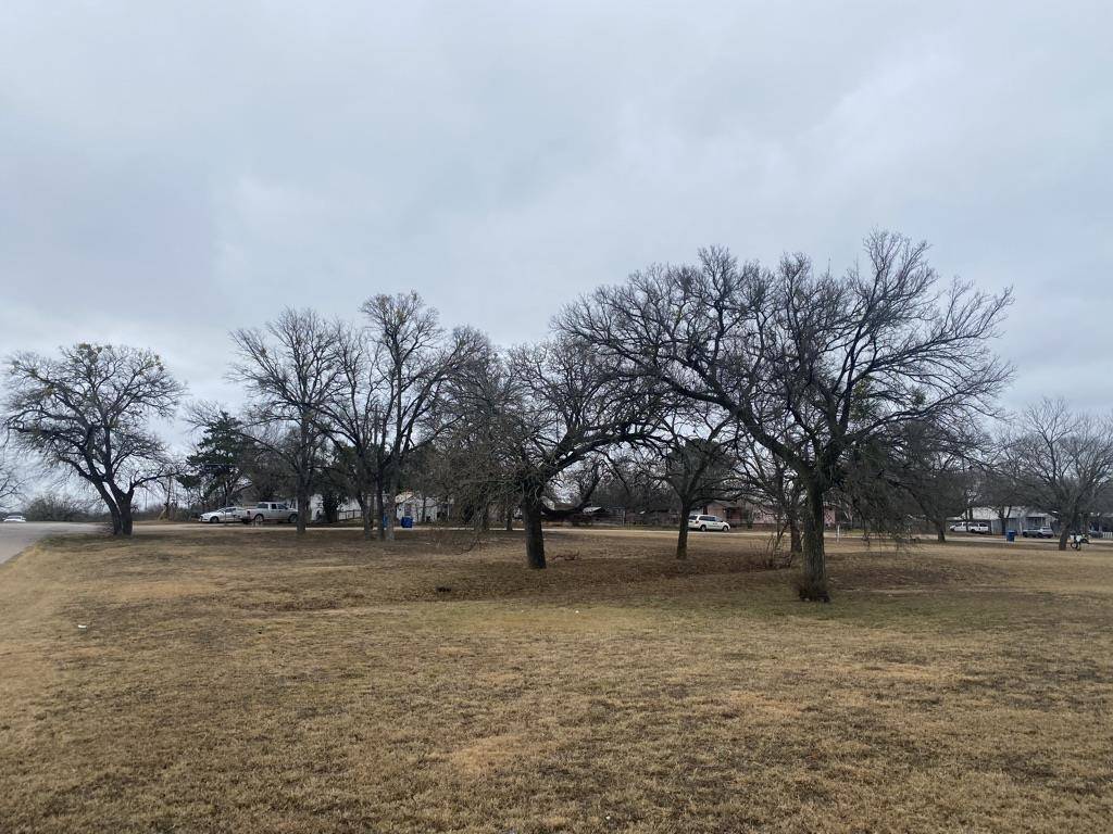 Lot 3,4,5, & 6 Ave. T, Marble Falls, TX 78654