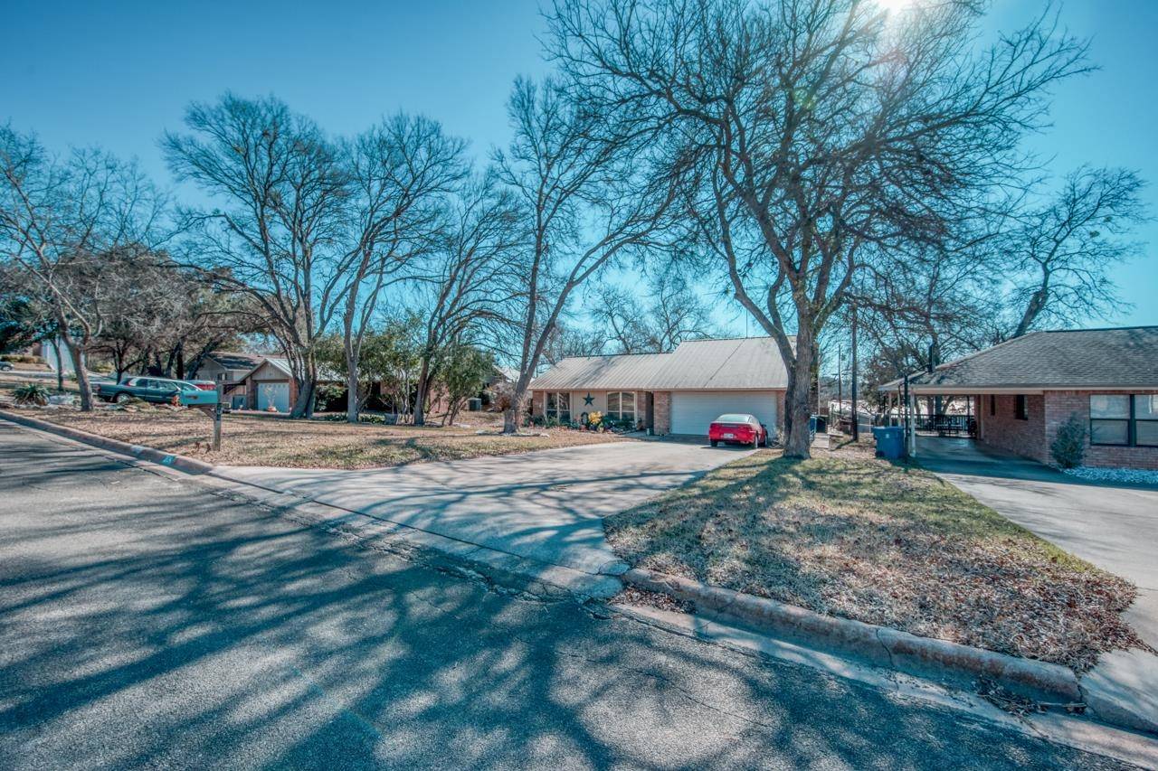 204 Villa Vista WAY, Marble Falls, TX 78654