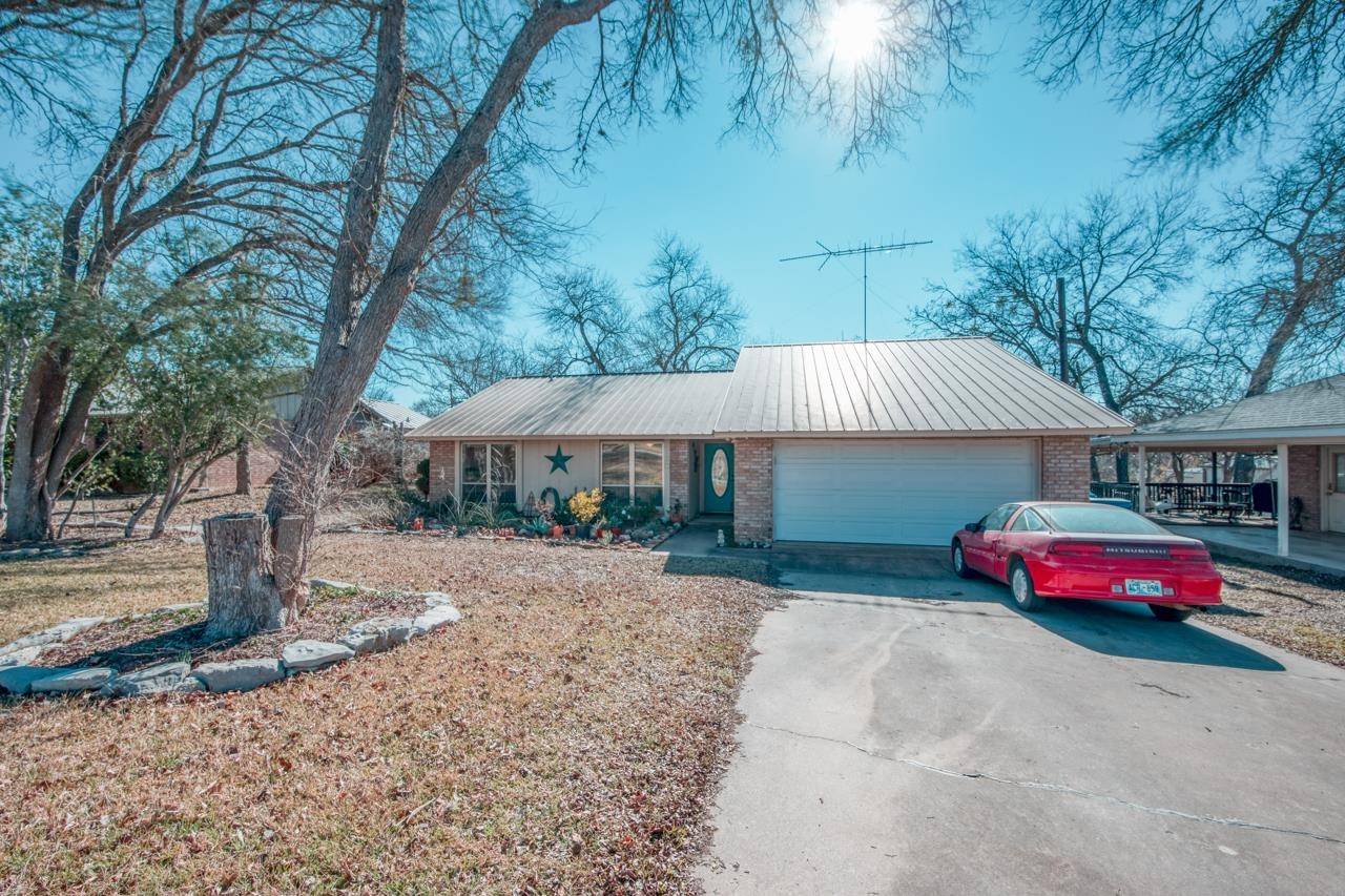 204 Villa Vista WAY, Marble Falls, TX 78654