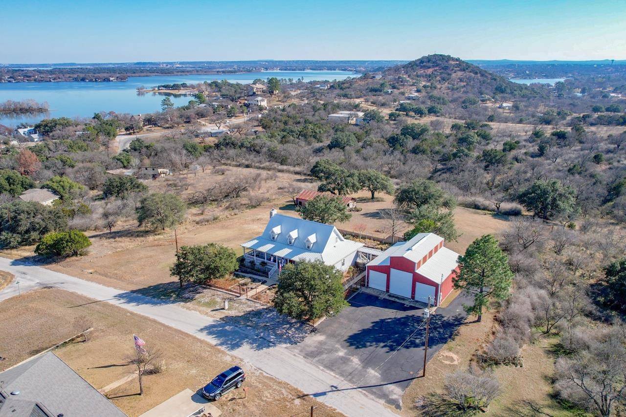 115 Hillcrest DR, Sunrise Beach, TX 78643