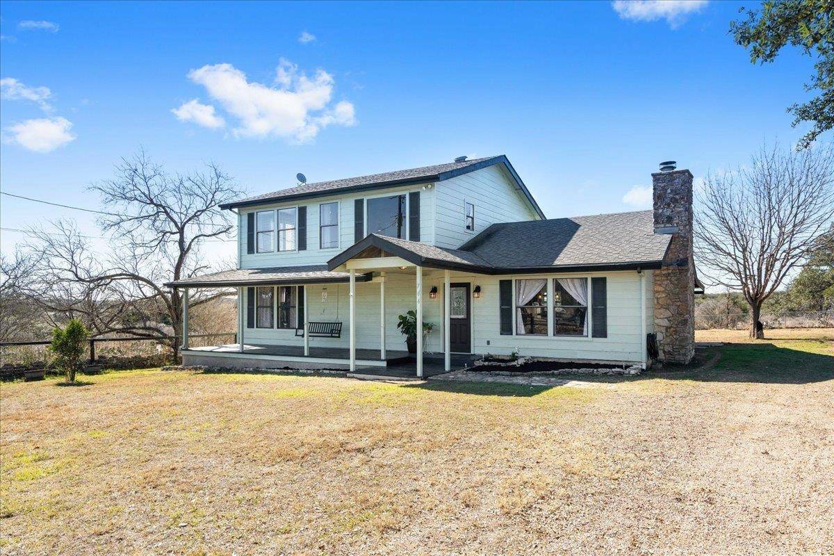 744 Jim Bowie DR, Spicewood, TX 78669
