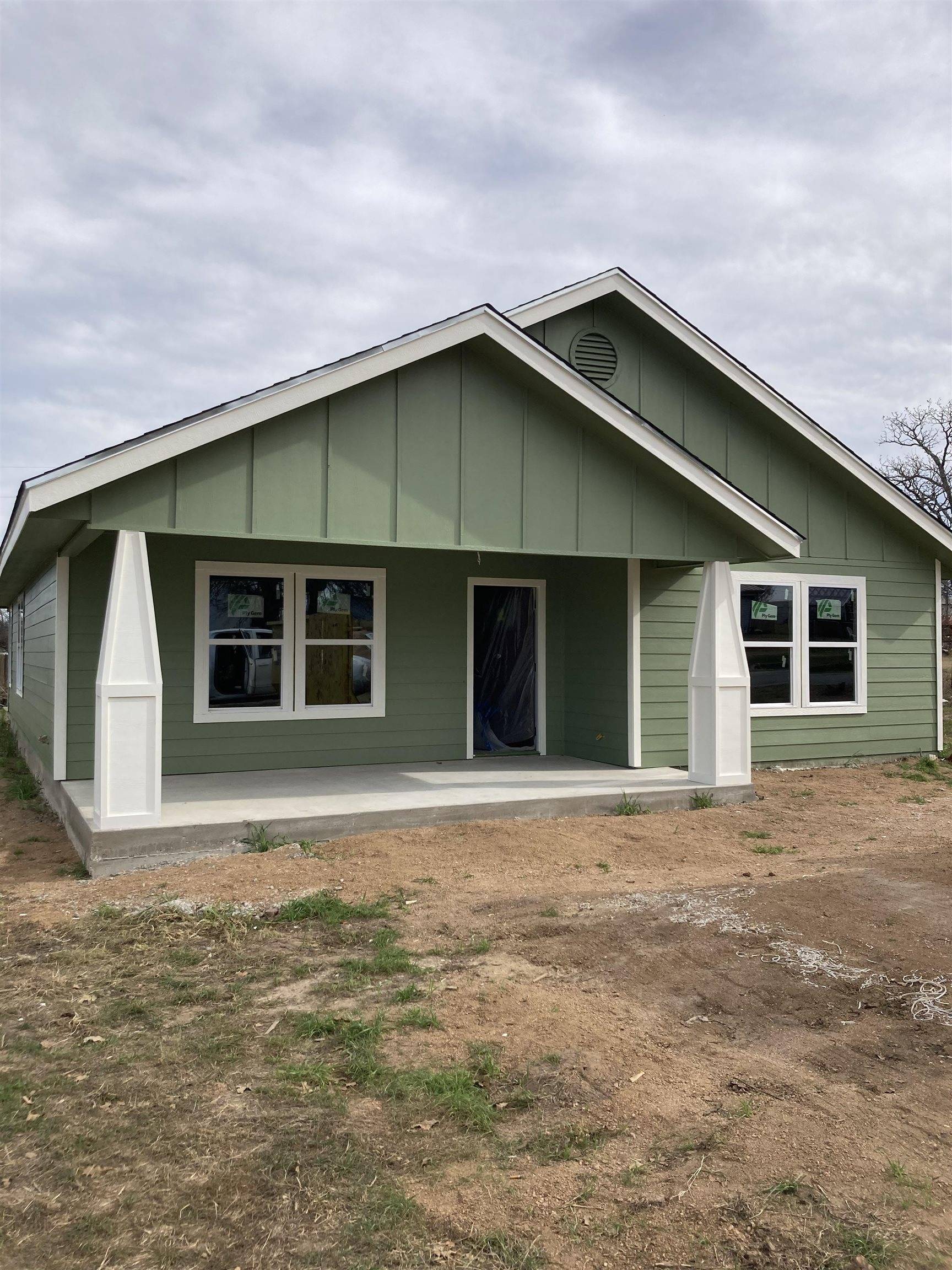 132 S Summit TRL, Buchanan Dam, TX 78609