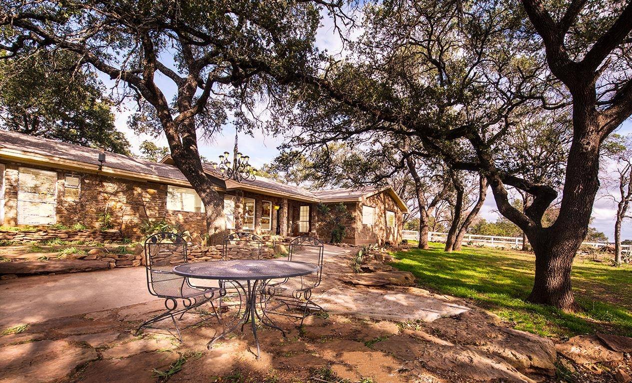 322 Skyline, Marble Falls, TX 78654