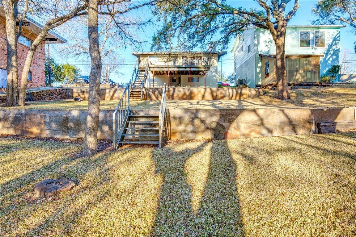 655 Sandy Mountain DR, Sunrise Beach, TX 78643