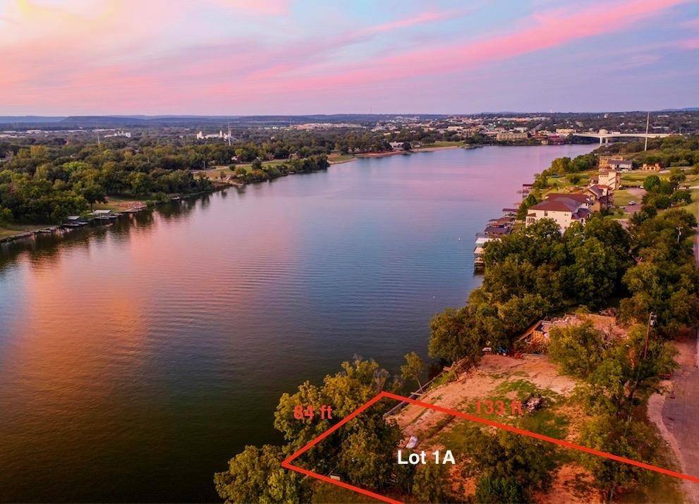 700 W Fm 2147 Lot 1A, Marble Falls, TX 78654