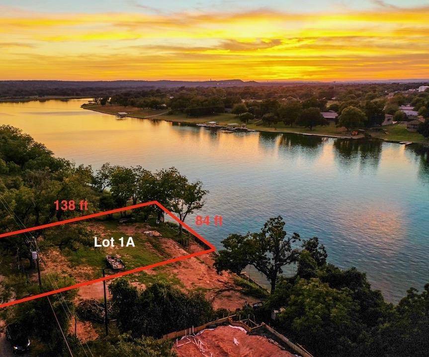 700 W Fm 2147 Lot 1A, Marble Falls, TX 78654