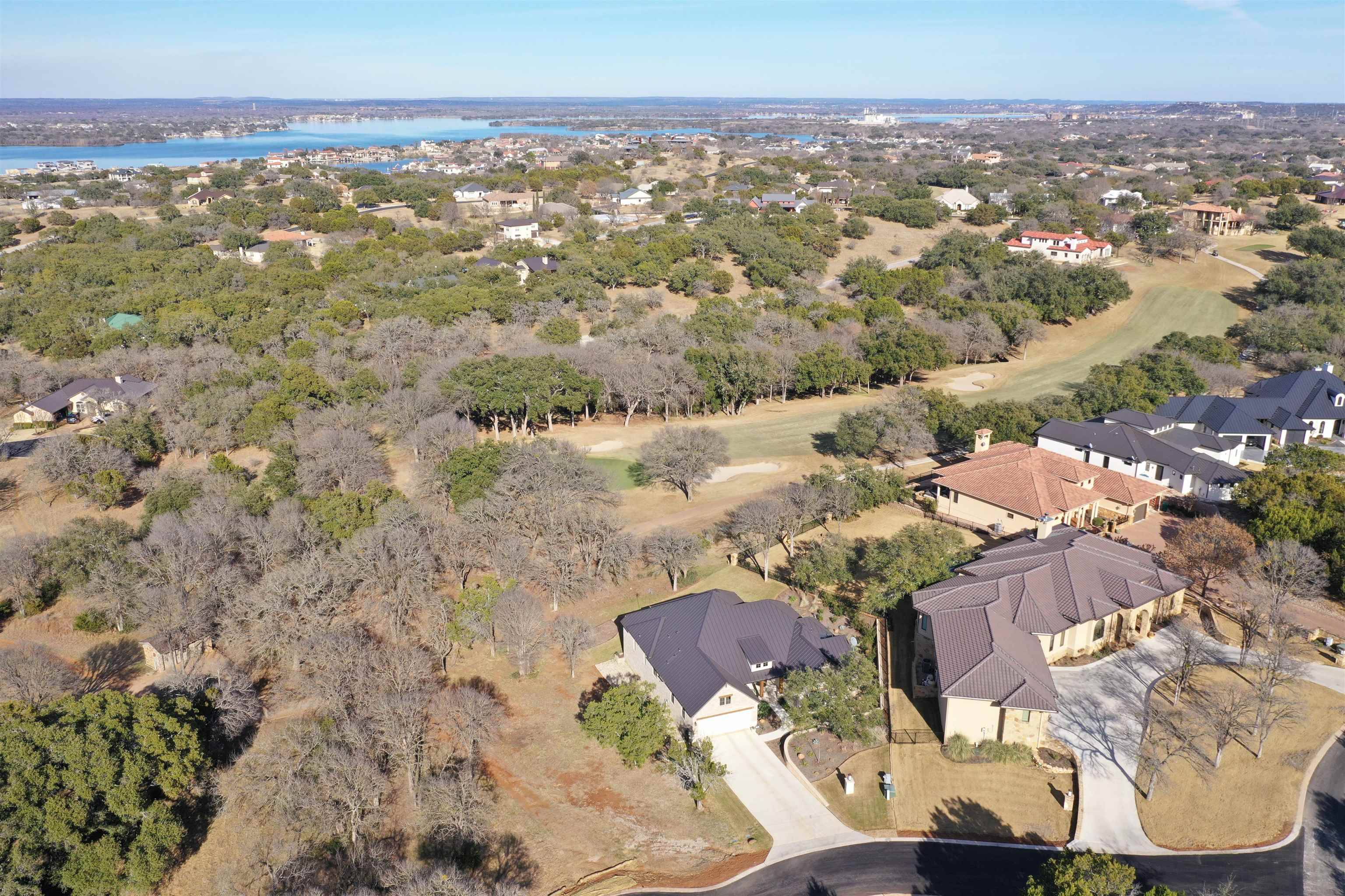 104 Palomino, Horseshoe Bay, TX 78657