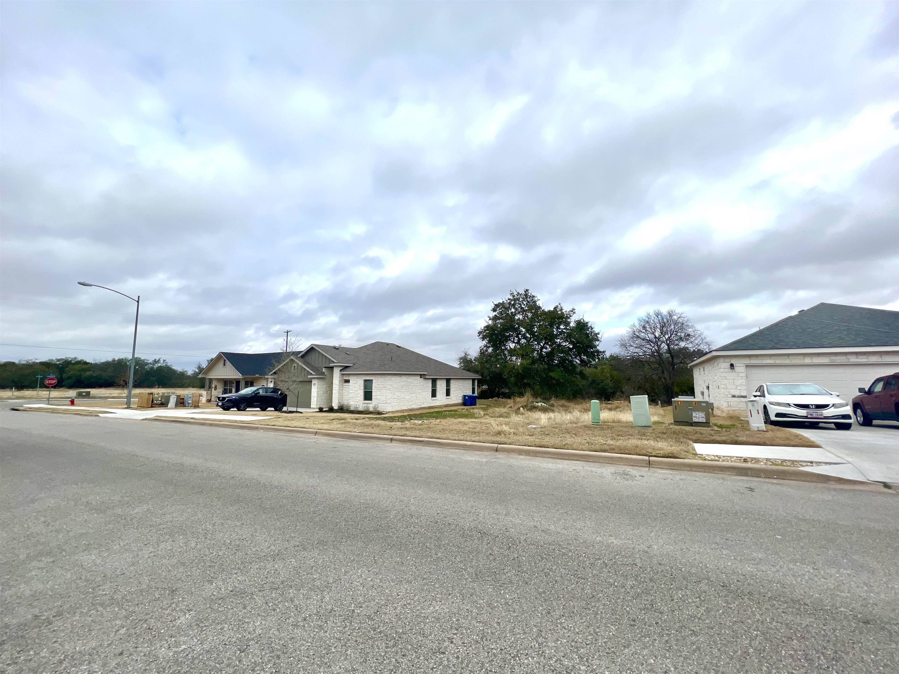 119 Primrose LN, Marble Falls, TX 78654
