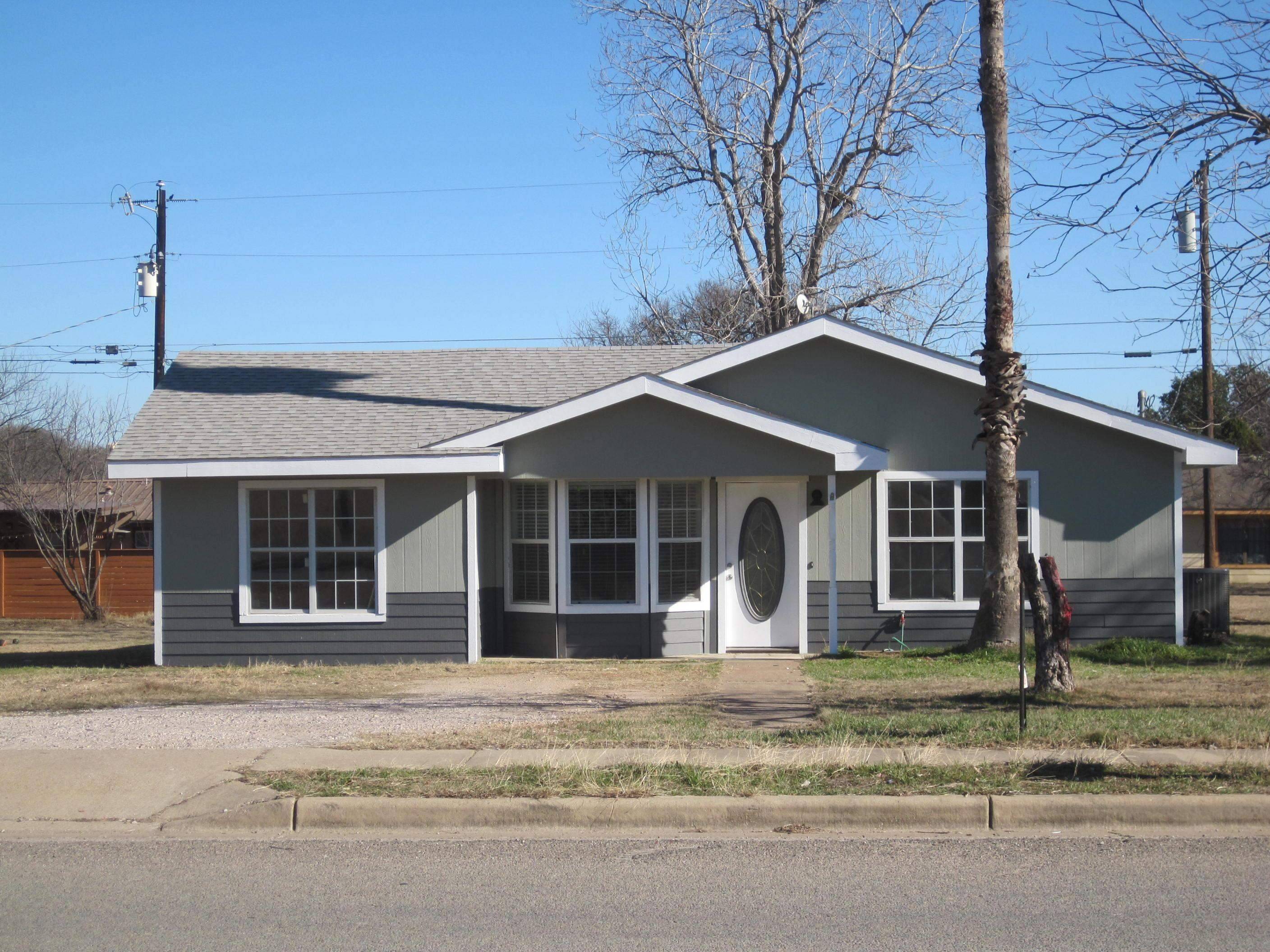 407 Industrial BLVD, Marble Falls, TX 78654