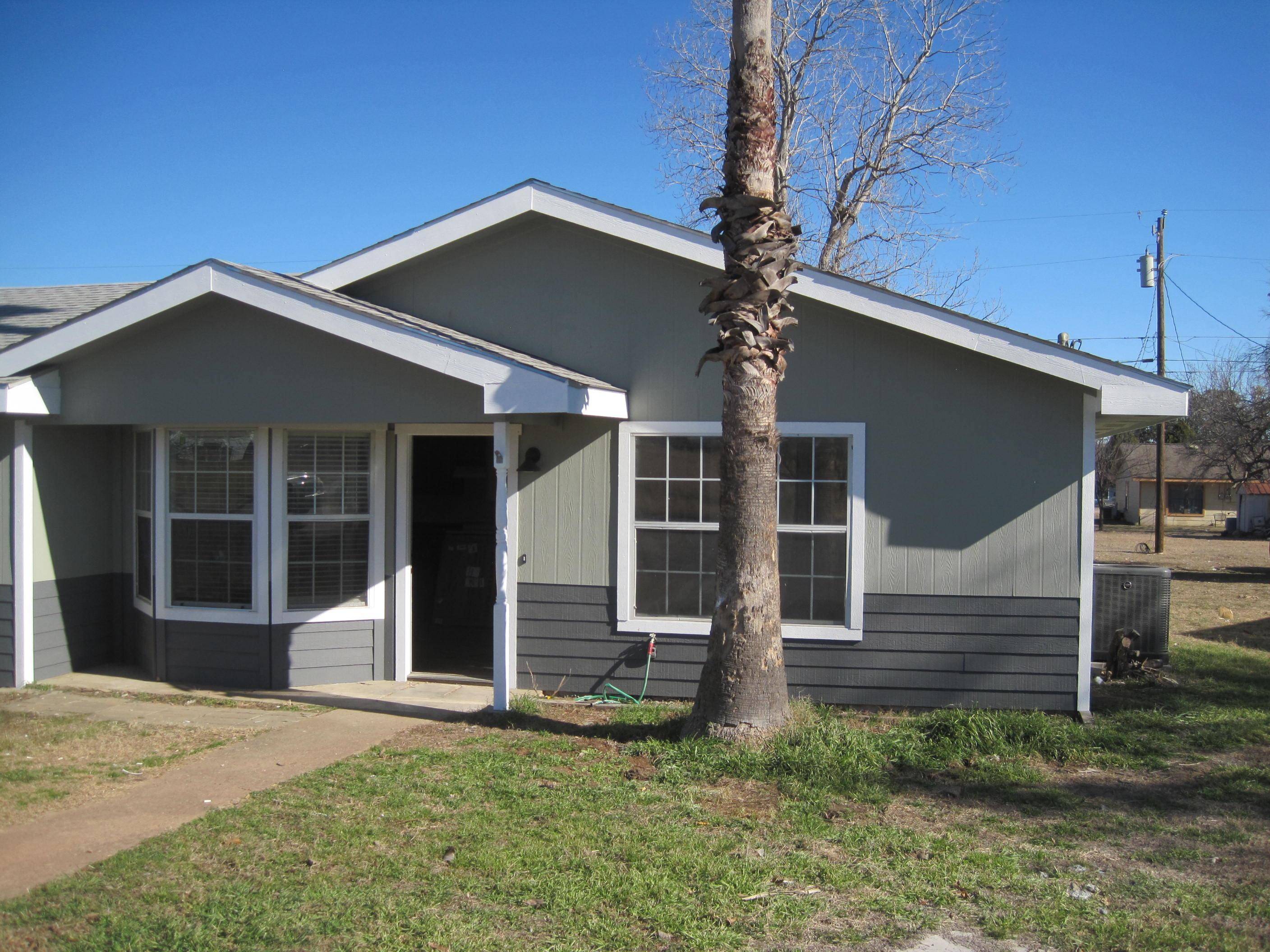 407 Industrial BLVD, Marble Falls, TX 78654