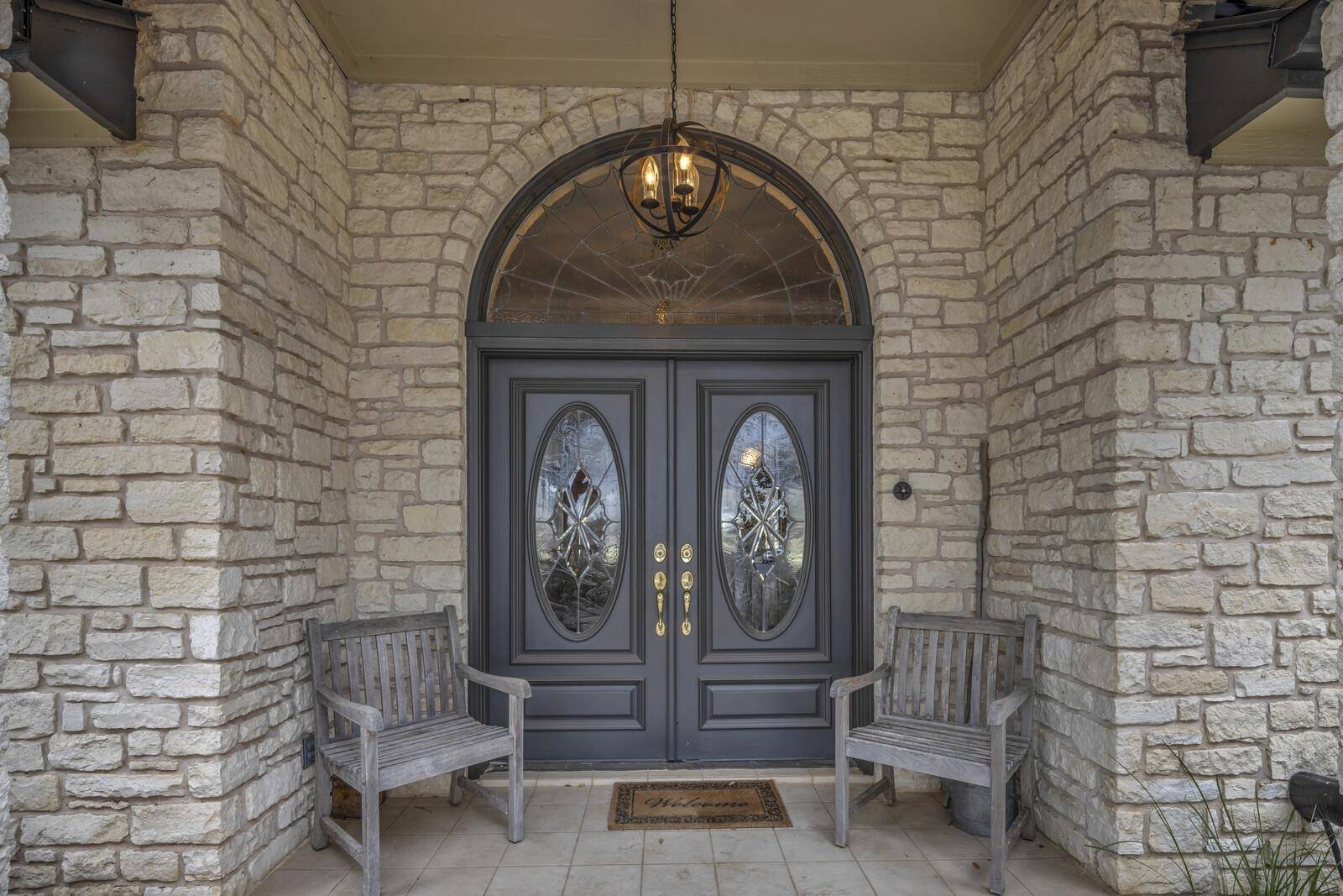 109 Eagle, Horseshoe Bay, TX 78657