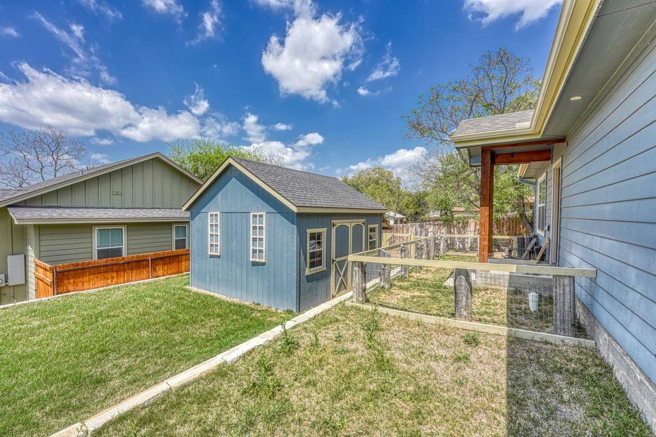505 5th ST, Marble Falls, TX 78654