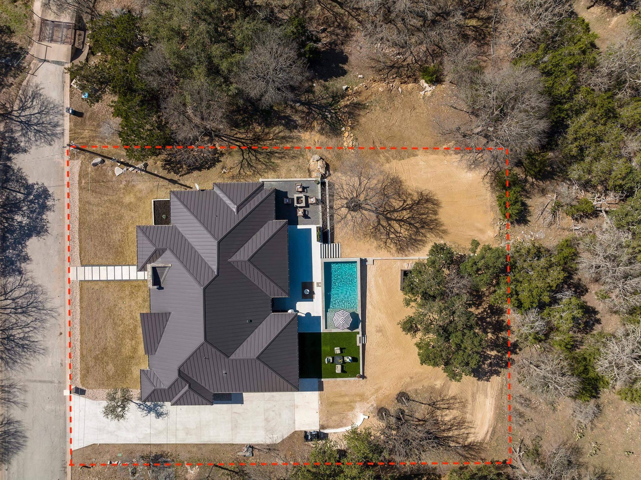 507 Boulder Creek DR, Marble Falls, TX 78654