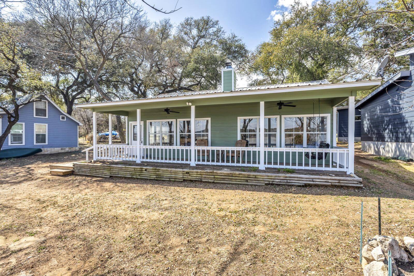 170 Tow Loop LOOP, Tow, TX 78672
