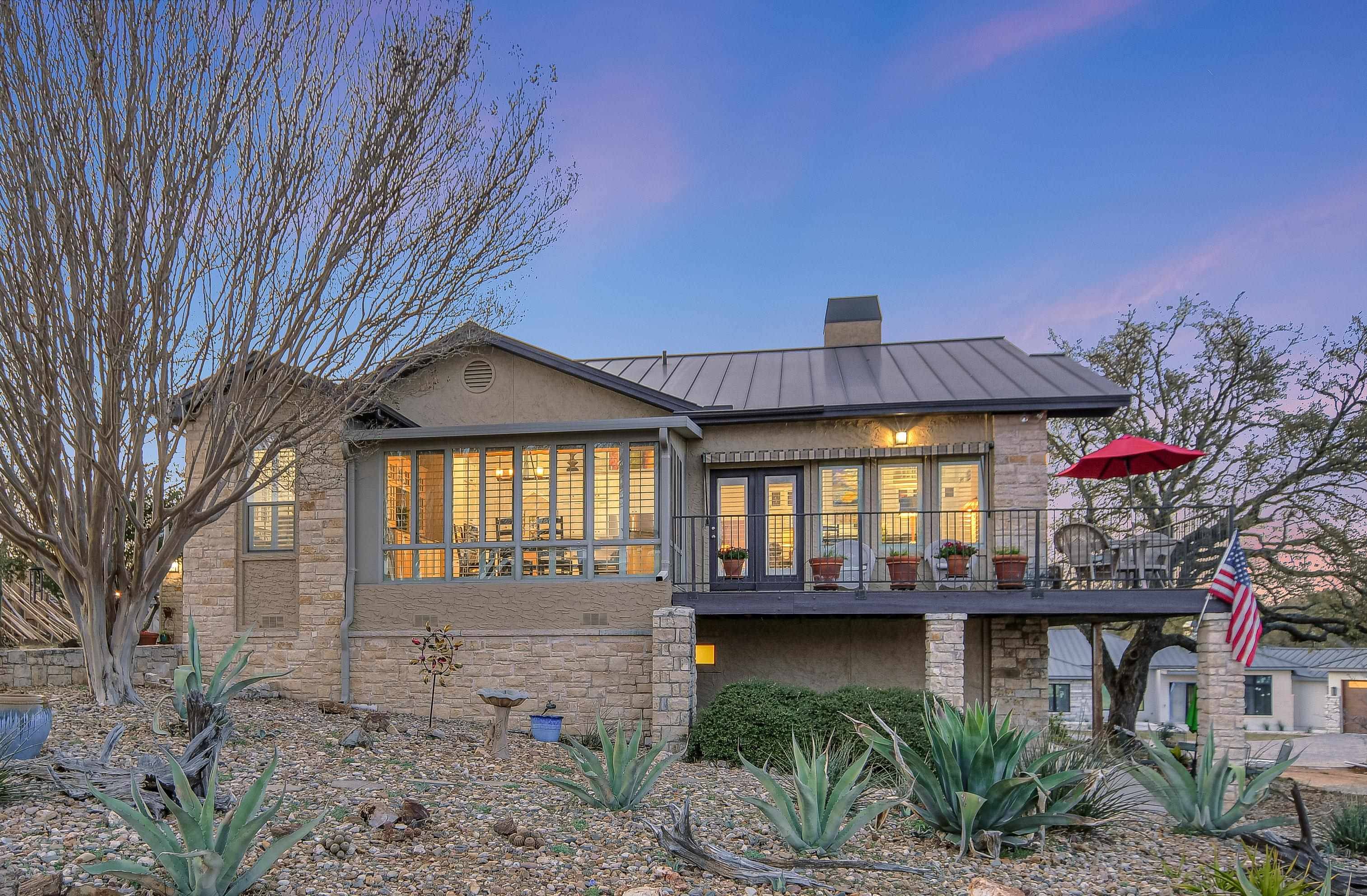 106 Long Mountain, Horseshoe Bay, TX 78657