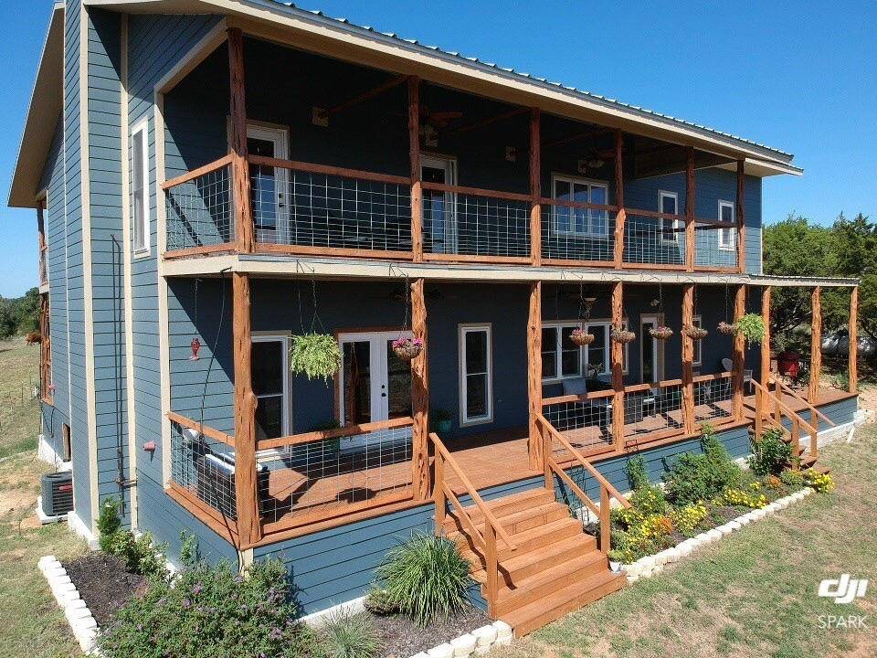 242 The Rock RD, Buchanan Dam, TX 78609