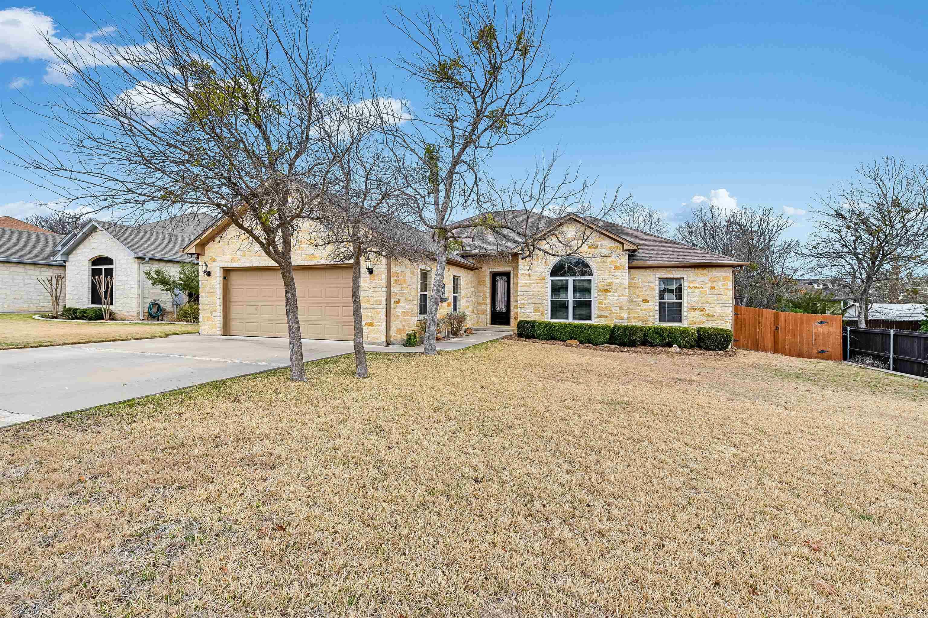 505 Woodland park, Marble Falls, TX 78654