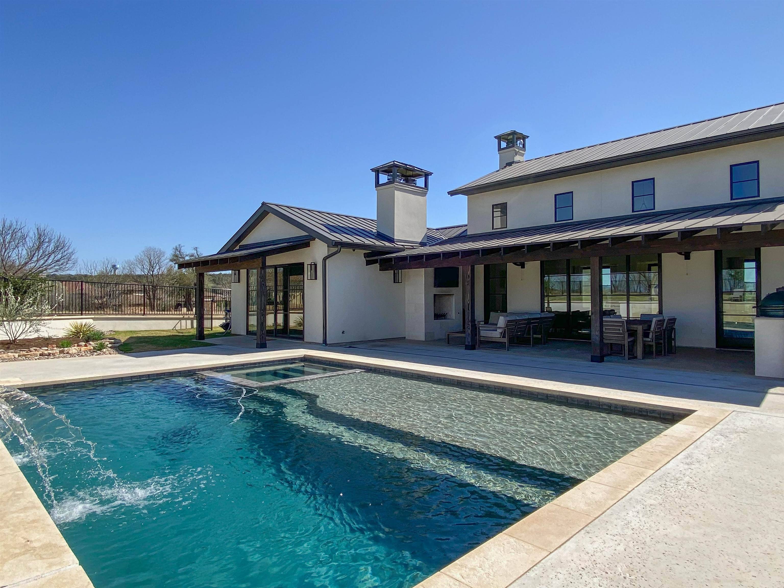 200 Paintbrush, Horseshoe Bay, TX 78657