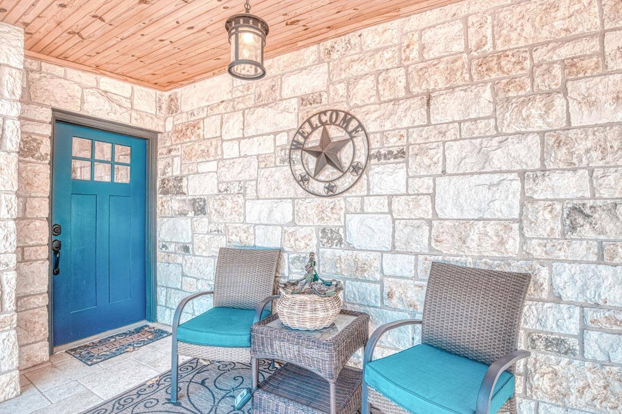 504 W Ollie, Llano, TX 78643