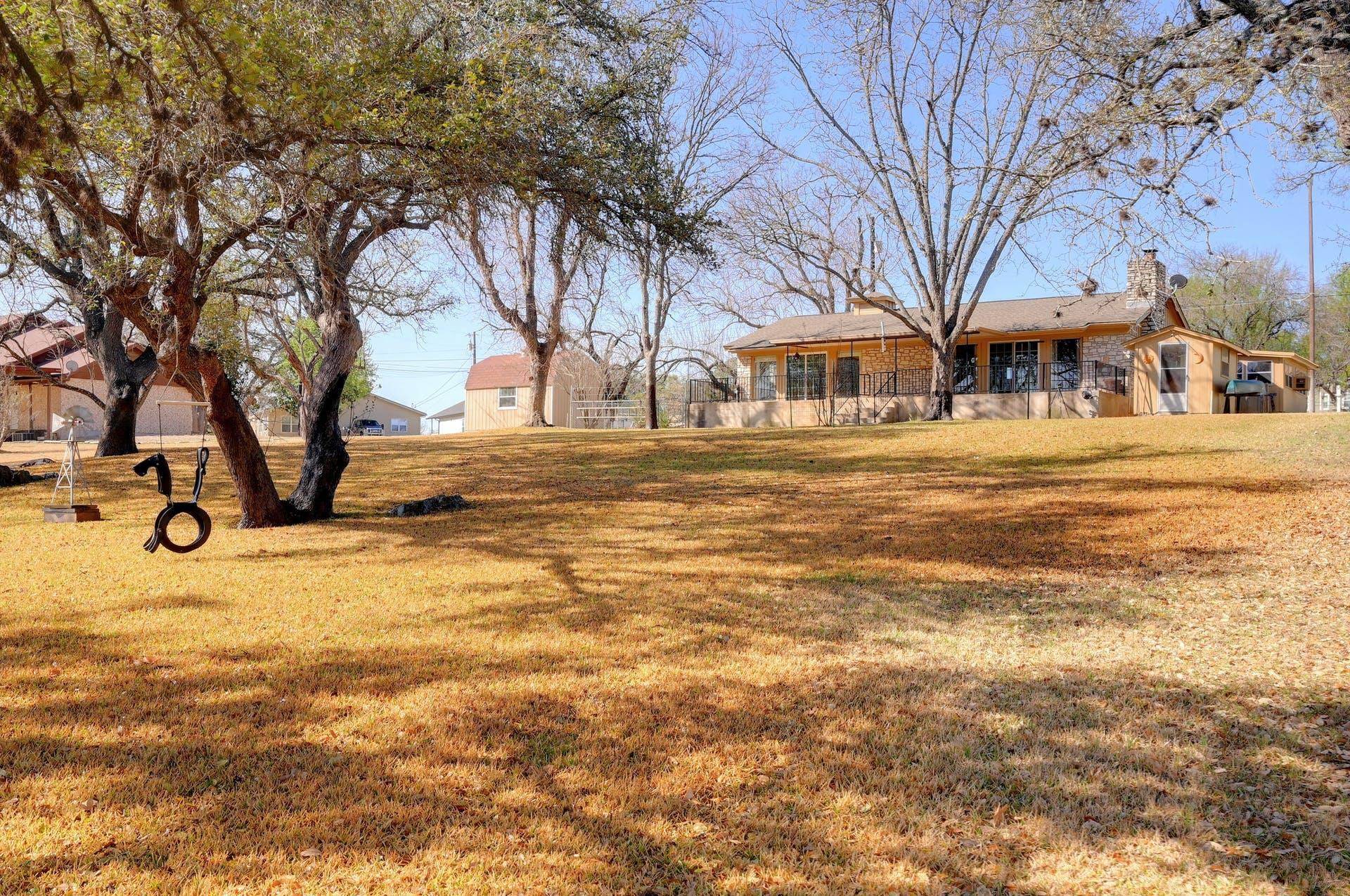 142 Lakeshore DR, Horseshoe Bay, TX 78657