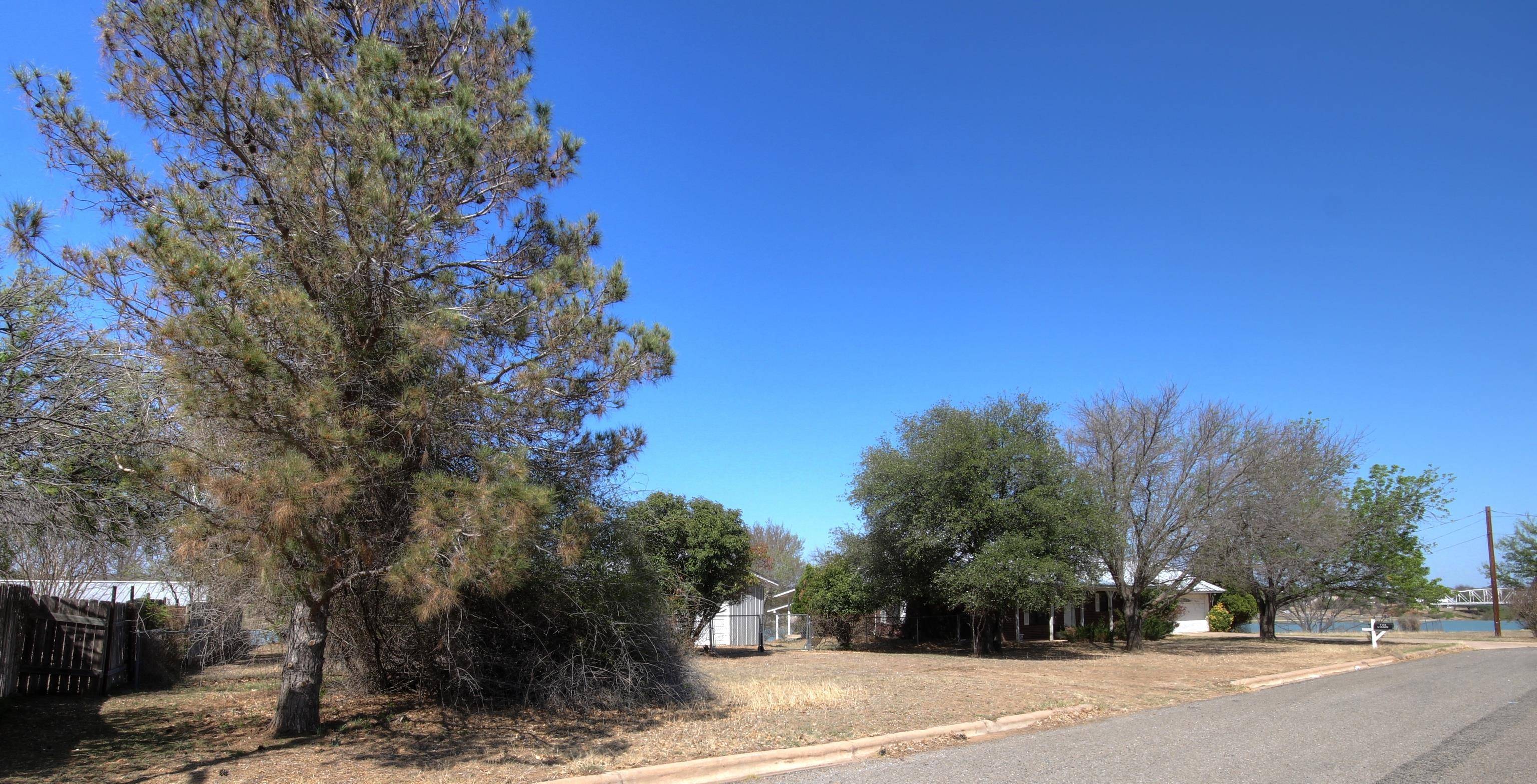 709 Flag Creek DR, Llano, TX 78643