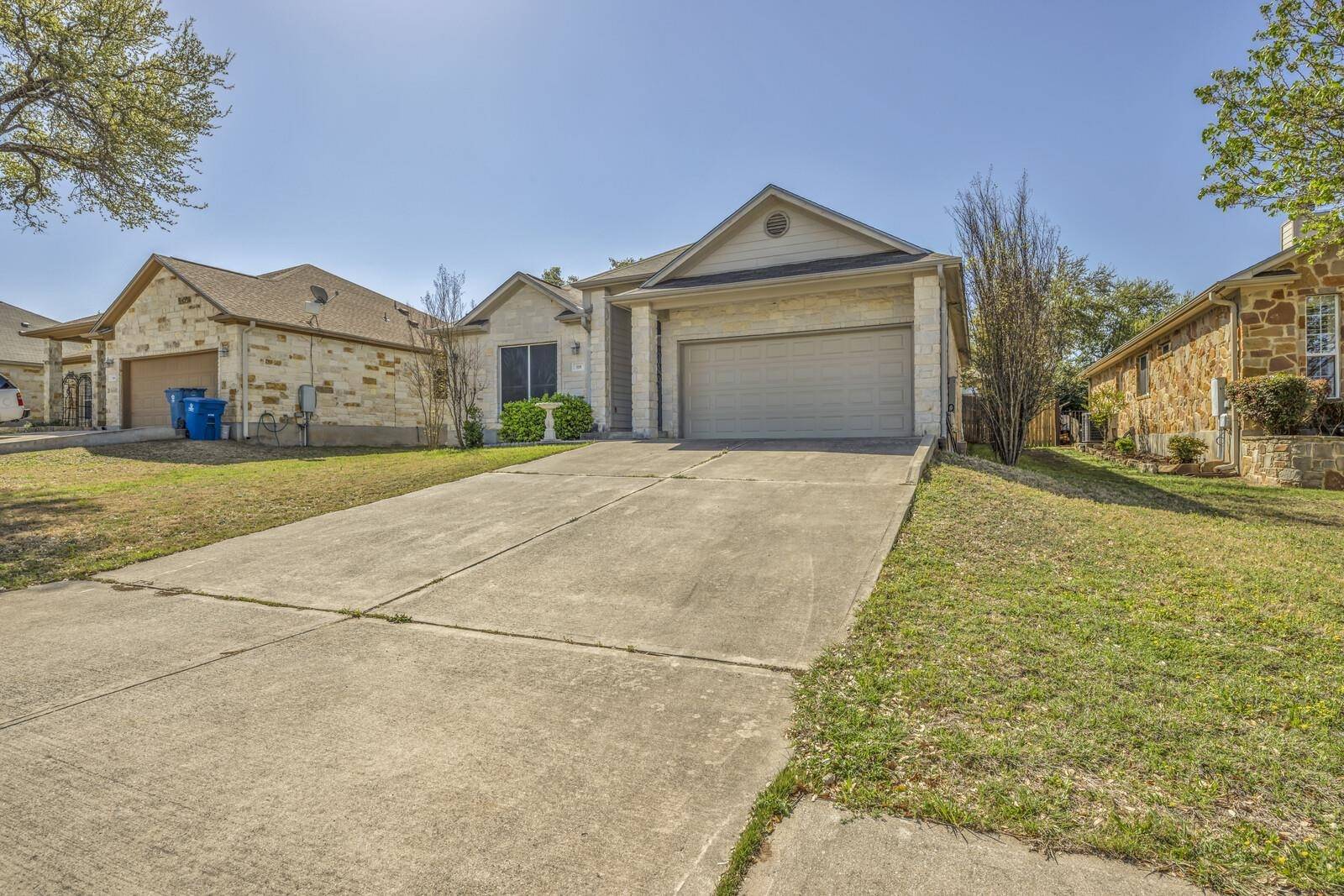 118 Primrose LN, Marble Falls, TX 78654