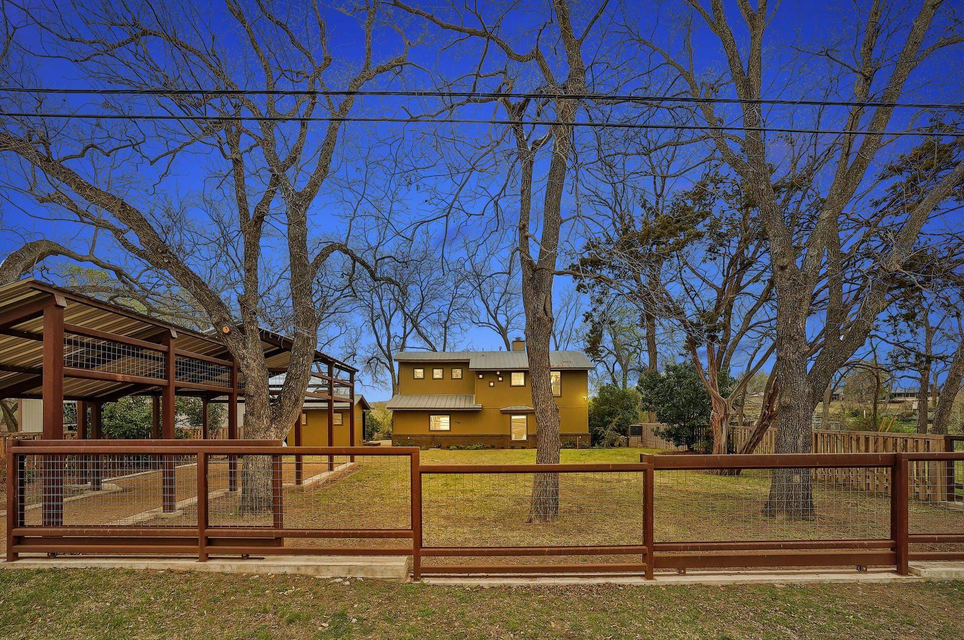 1100 Long Mountain DR, Burnet, TX 78611
