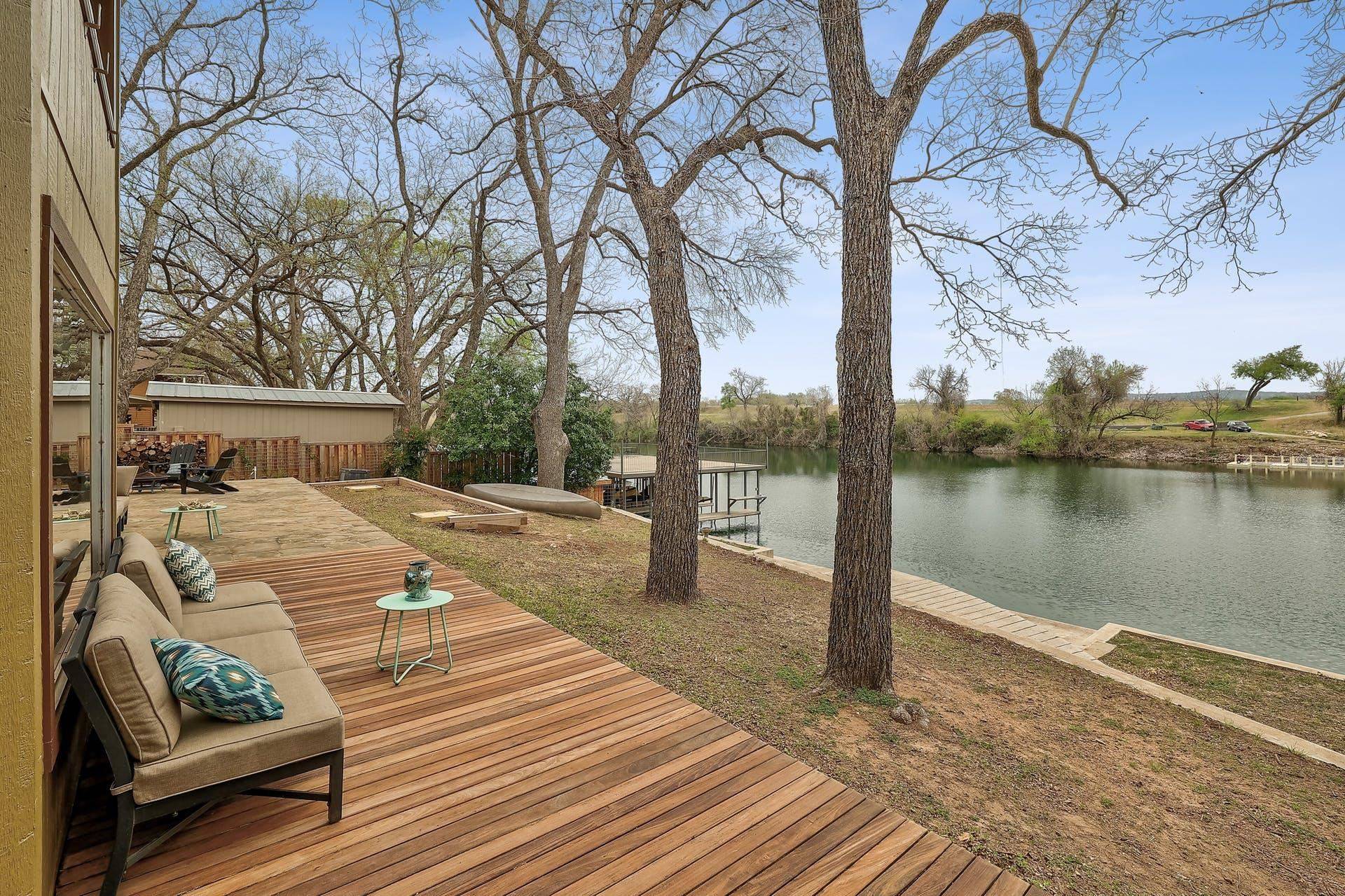 1100 Long Mountain DR, Burnet, TX 78611
