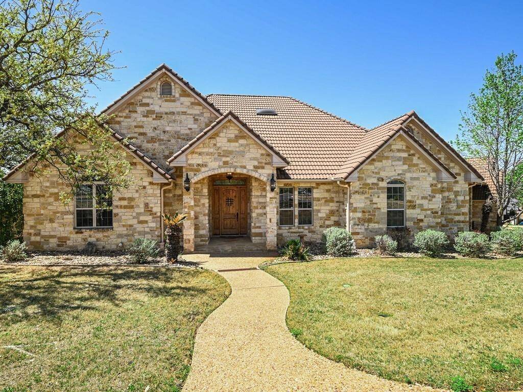 101 Up There, Horseshoe Bay, TX 78657