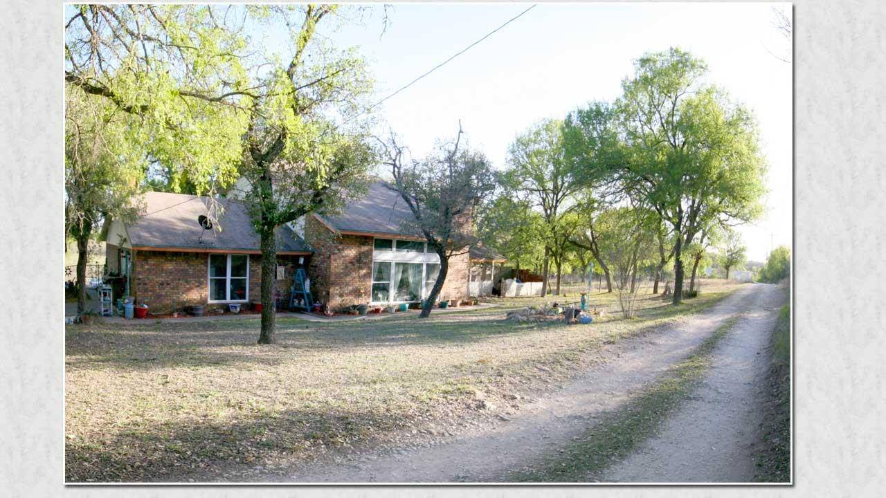 293 PR 4613, Kempner, TX 76539