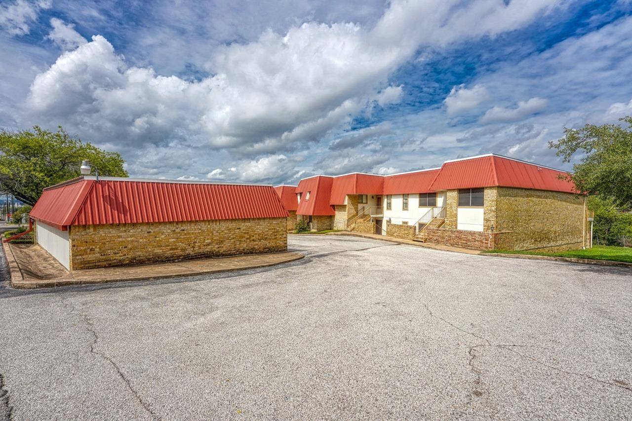 1201 FM 1431 #7, Marble Falls, TX 78654