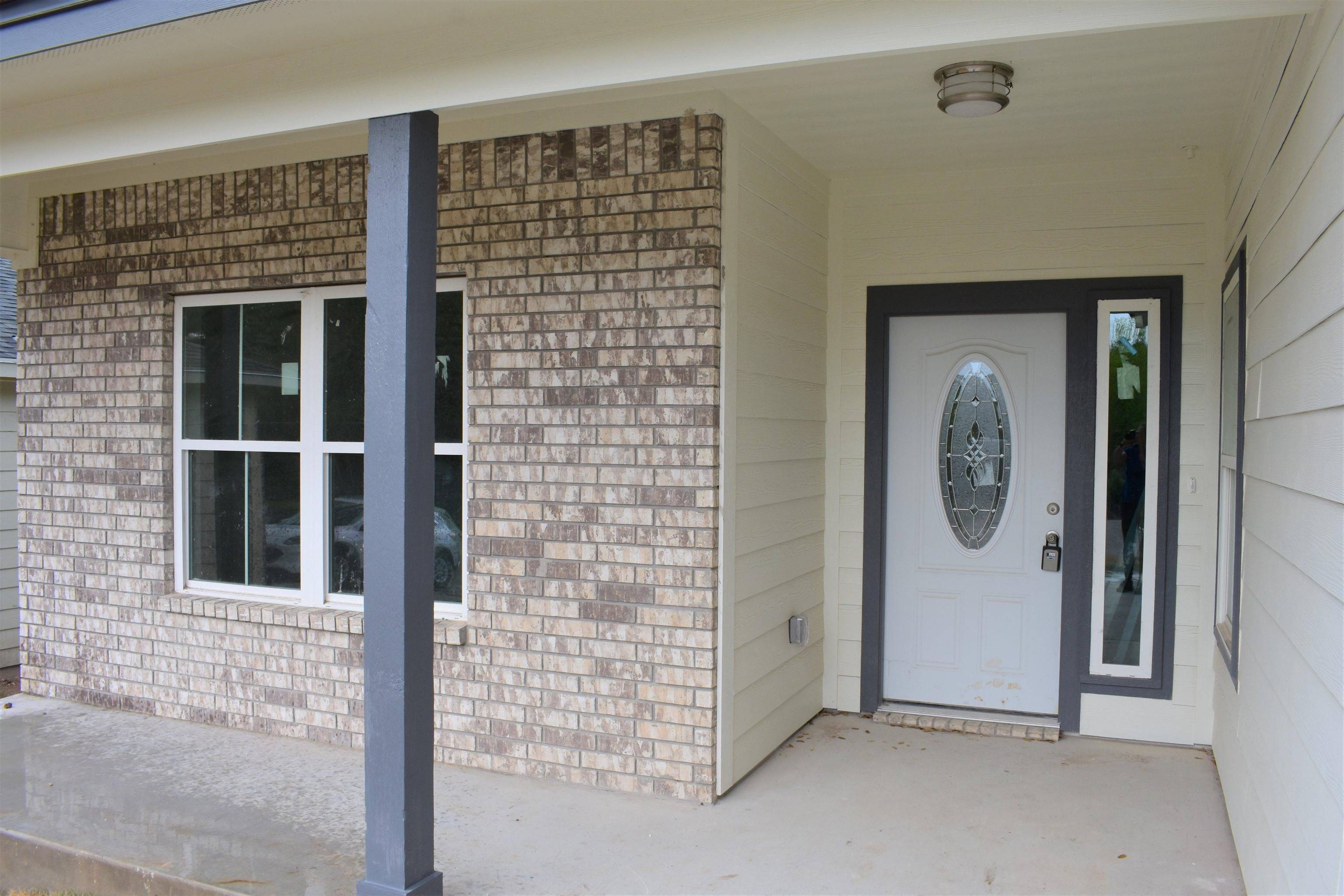 1203 Bridge ST, Lampasas, TX 76550