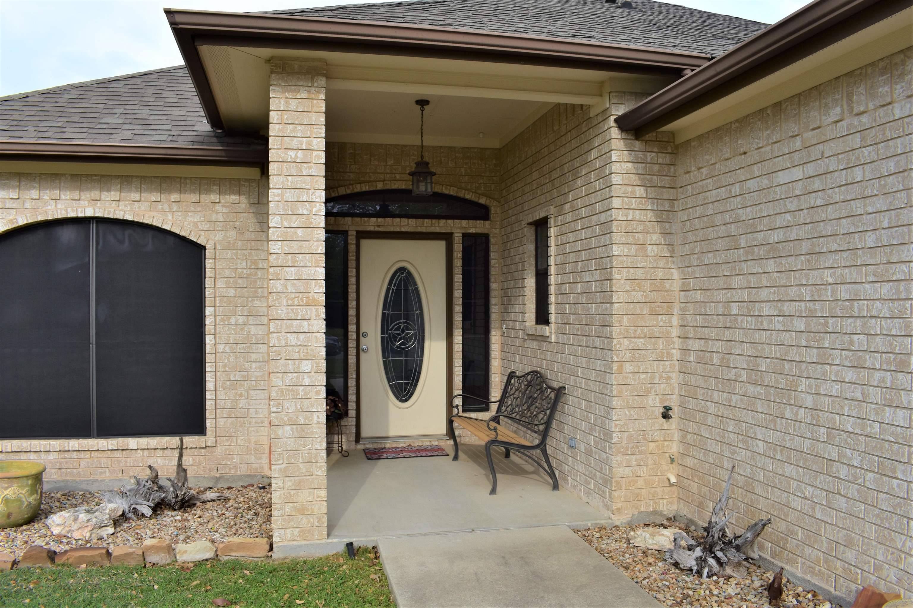 43 Samac Ln, Lampasas, TX 76550