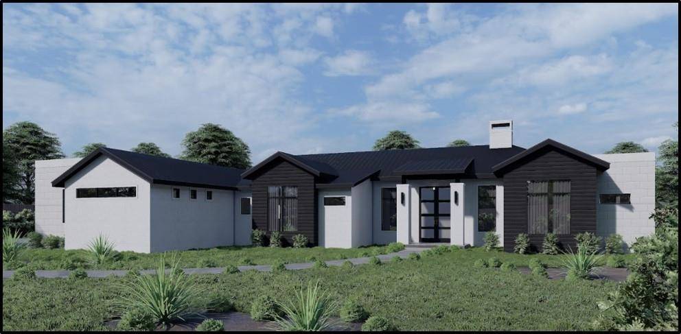 171 Night Wrangler Lane, Out Of Area, TX 78619