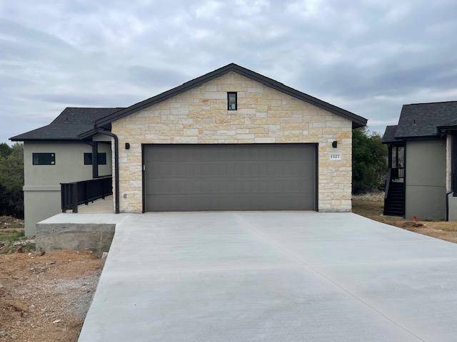 1327 Primrose LN, Marble Falls, TX 78654