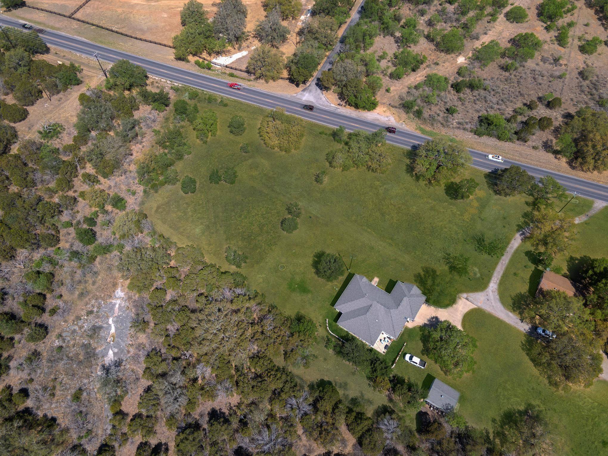 Lot 5 FM 2147, Marble Falls, TX 78654