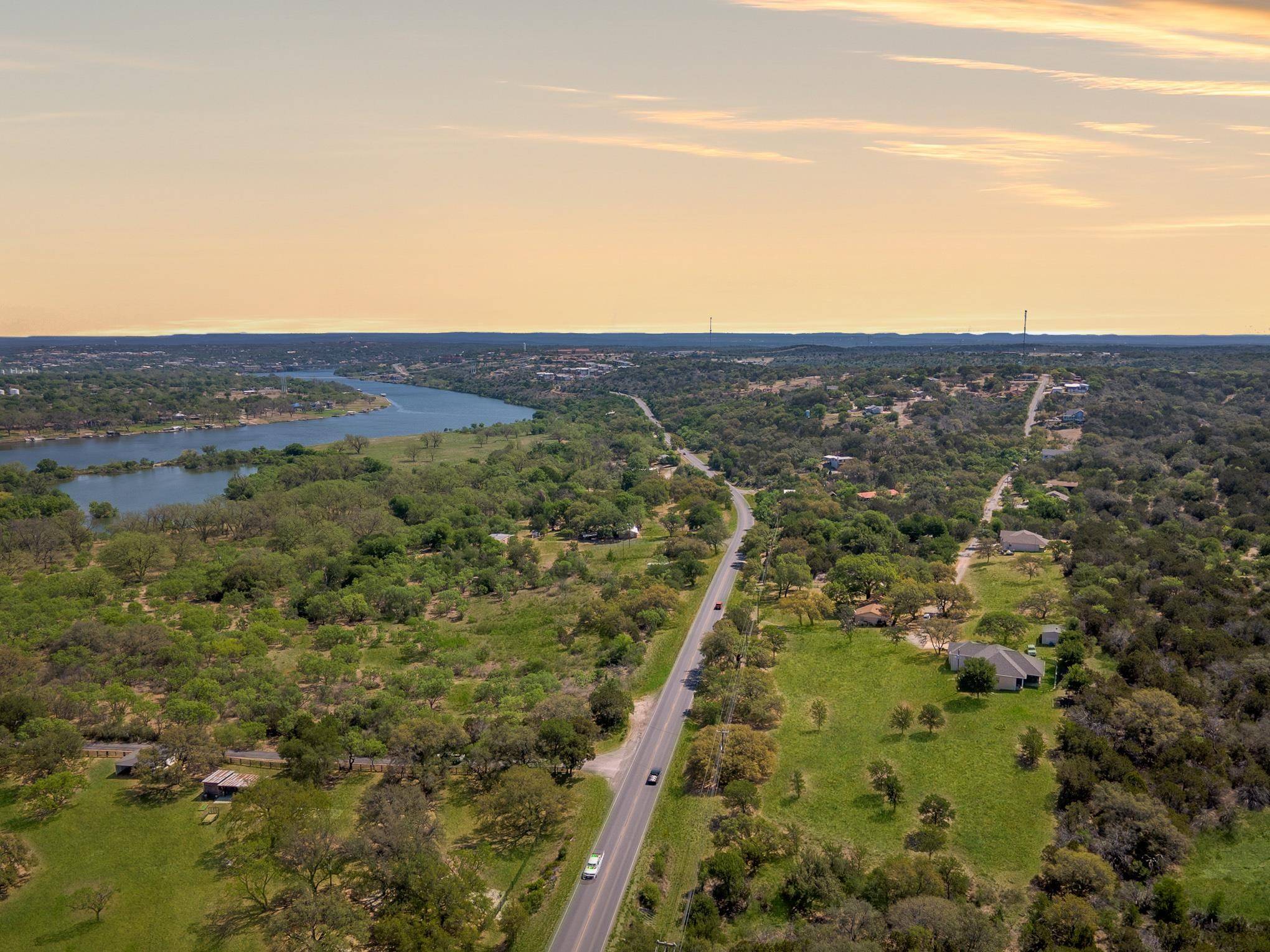 Lot 6 FM 2147, Marble Falls, TX 78654