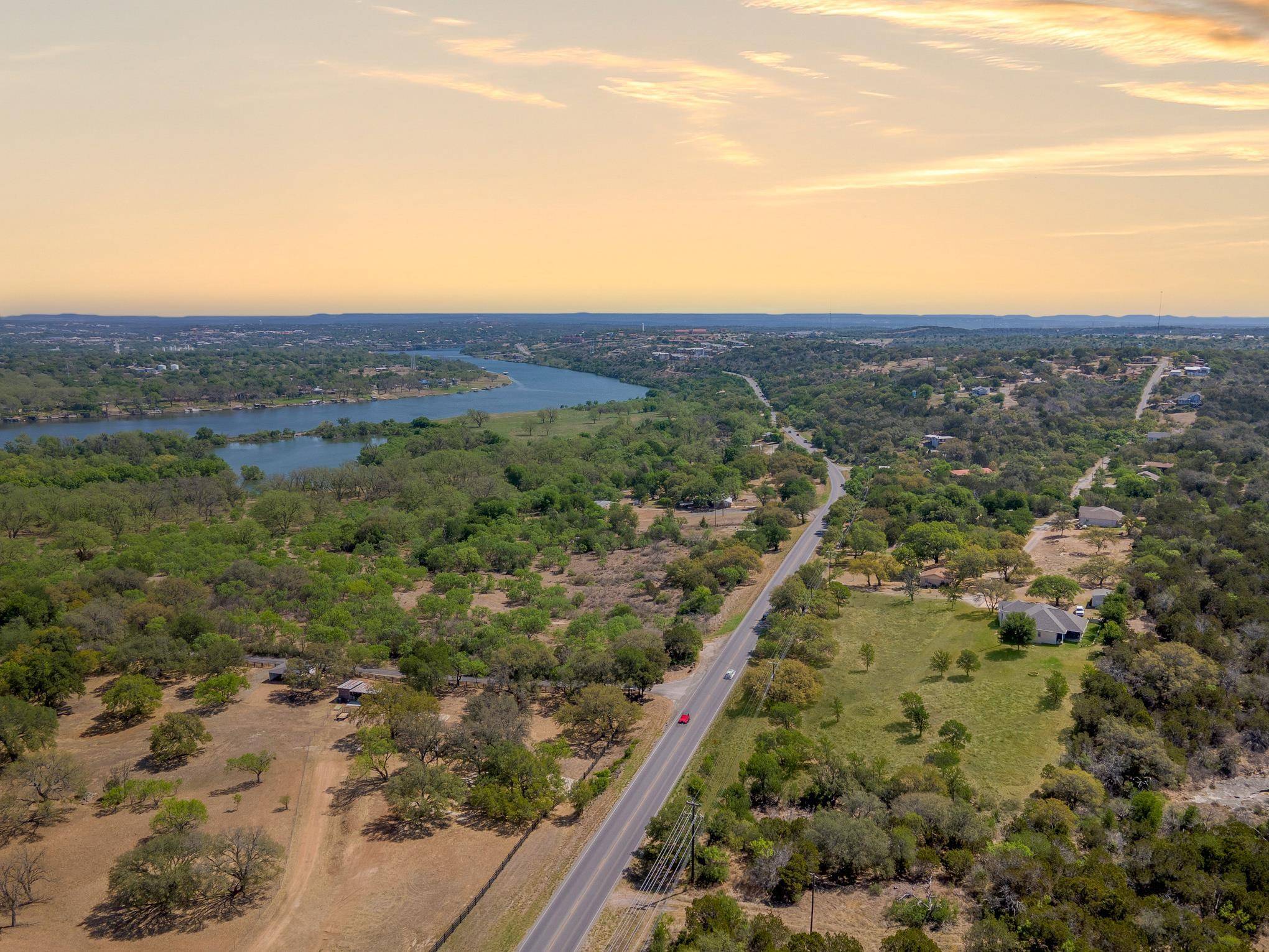 Lot 8 FM 2147, Marble Falls, TX 78654