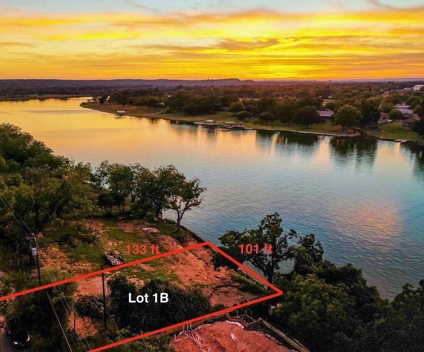 700 W FM 2147 Lot 1B, Marble Falls, TX 78654