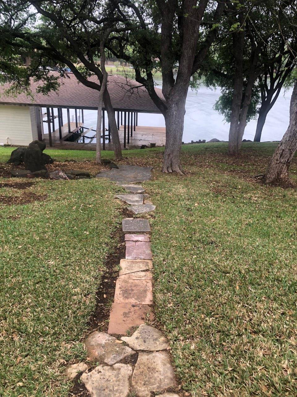 2710 Sunnypoint, Horseshoe Bay, TX 78657