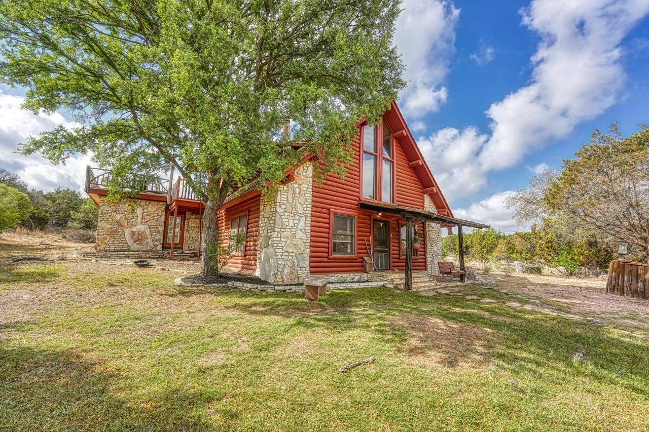 610 South Wind, Horseshoe Bay, TX 78657
