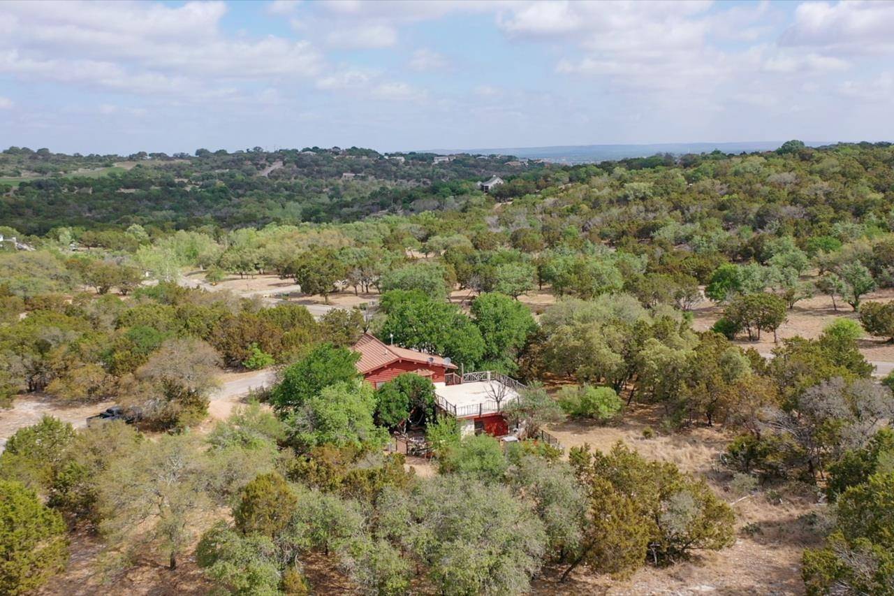610 South Wind, Horseshoe Bay, TX 78657