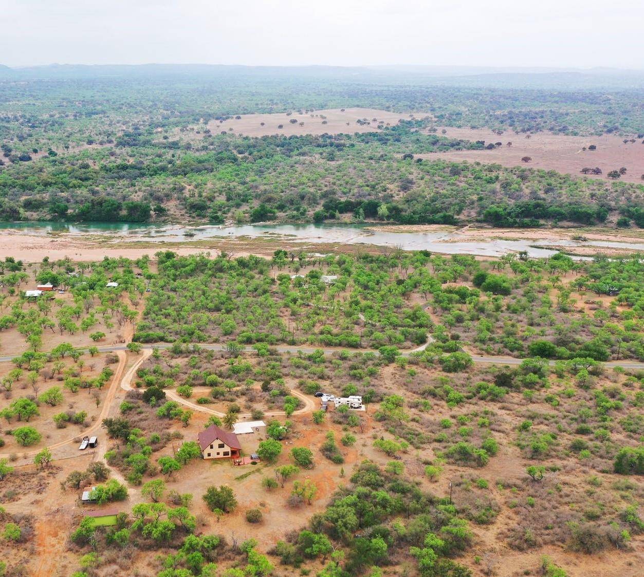 104 Riverside Dr, Llano, TX 78643